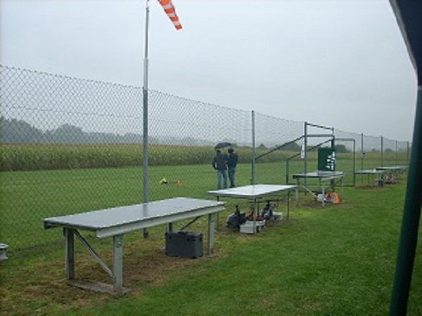 Erster HELITreff Aufeld 2013